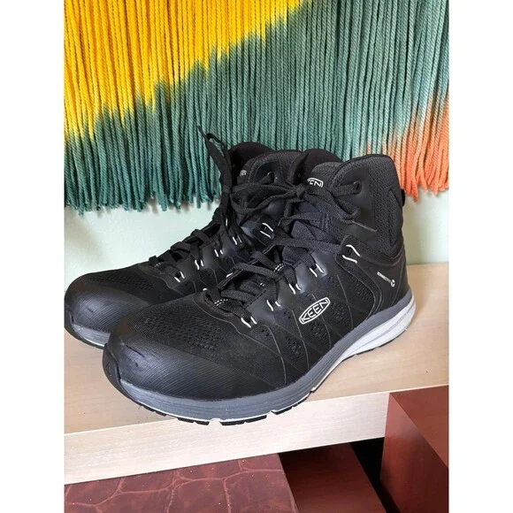 Keen boots Size 13 - Picture 8 of 9